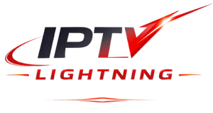 IPTV Lightning logo