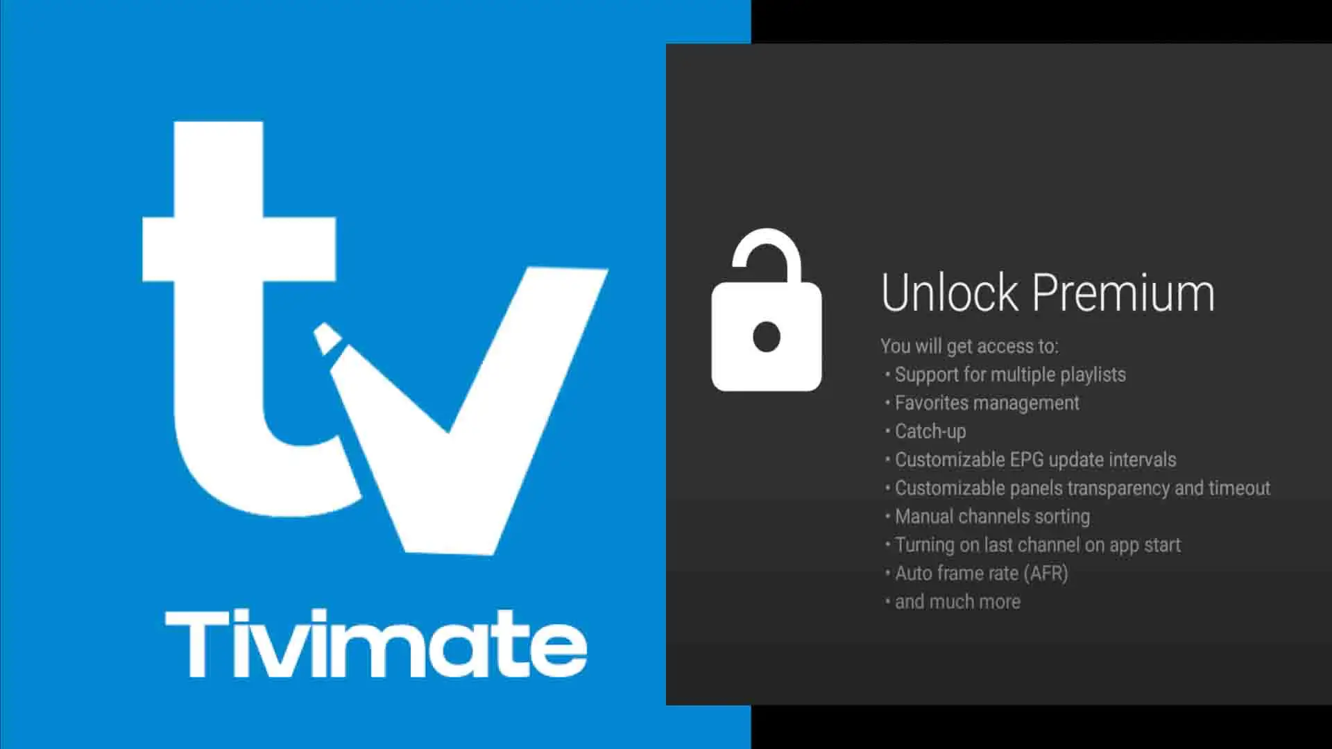 TiviMate Guide: Setup, Tips and Best Use Cases