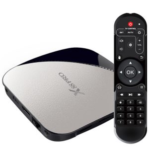 X88 pro Android 9.0 TV Box